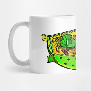 Plant Cell Mug